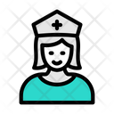 پیش‌نمایش فایل nurse-4272450 از پک آواتار شاد