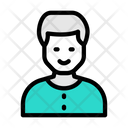 پیش‌نمایش فایل person-4272390 از پک آواتار شاد