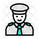 پیش‌نمایش فایل police-4272451 از پک آواتار شاد