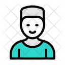 پیش‌نمایش فایل prisoner-4272415 از پک آواتار شاد