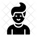 پیش‌نمایش فایل boy-4272274 از پک آواتار شاد