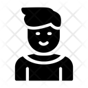 پیش‌نمایش فایل boy-4272296 از پک آواتار شاد