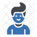 پیش‌نمایش فایل boy-4272194 از پک آواتار شاد