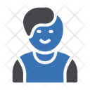 پیش‌نمایش فایل boy-4272212 از پک آواتار شاد