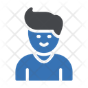 پیش‌نمایش فایل boy-4272214 از پک آواتار شاد