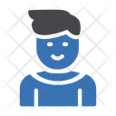 پیش‌نمایش فایل boy-4272216 از پک آواتار شاد