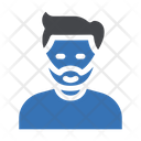 پیش‌نمایش فایل boy-4272217 از پک آواتار شاد