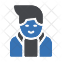 پیش‌نمایش فایل boy-4272257 از پک آواتار شاد