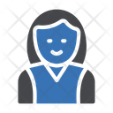 پیش‌نمایش فایل female-4272185 از پک آواتار شاد
