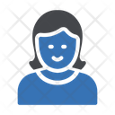 پیش‌نمایش فایل female-4272223 از پک آواتار شاد
