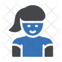 پیش‌نمایش فایل female-4272224 از پک آواتار شاد