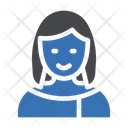 پیش‌نمایش فایل female-4272226 از پک آواتار شاد