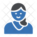 پیش‌نمایش فایل female-4272254 از پک آواتار شاد