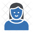 پیش‌نمایش فایل female-4272255 از پک آواتار شاد