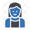 پیش‌نمایش فایل female-4272258 از پک آواتار شاد