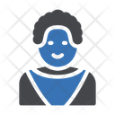پیش‌نمایش فایل girl-4272231 از پک آواتار شاد