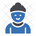 پیش‌نمایش فایل human-4272197 از پک آواتار شاد