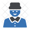 پیش‌نمایش فایل human-4272206 از پک آواتار شاد