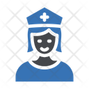 پیش‌نمایش فایل nurse-4272244 از پک آواتار شاد