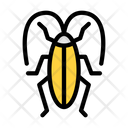 پیش‌نمایش فایل cockroach-4273285 از پک حشرات