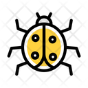پیش‌نمایش فایل ladybird-4273276 از پک حشرات