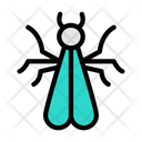 پیش‌نمایش فایل mosquito-4273268 از پک حشرات