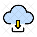 پیش‌نمایش فایل cloud-download-4262134 از پک داده‌های کلان و میزبانی داده