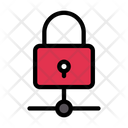 پیش‌نمایش فایل network-lock-4262156 از پک داده‌های کلان و میزبانی داده