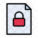 پیش‌نمایش فایل secure-file-4262176 از پک داده‌های کلان و میزبانی داده