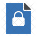 پیش‌نمایش فایل secure-file-4261971 از پک داده‌های کلان و میزبانی داده