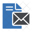 پیش‌نمایش فایل email-4263902 از پک شرکت و سازمان