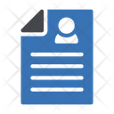 پیش‌نمایش فایل resume-4263904 از پک شرکت و سازمان