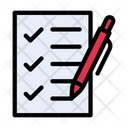 پیش‌نمایش فایل checklist-4264044 از پک شرکت و سازمان