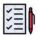 پیش‌نمایش فایل checklist-4264108 از پک شرکت و سازمان