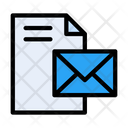 پیش‌نمایش فایل email-4264059 از پک شرکت و سازمان