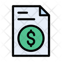 پیش‌نمایش فایل invoice-4264075 از پک شرکت و سازمان