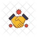 پیش‌نمایش فایل handshake-4264260 از پک کرونا و همه‌گیری