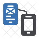 پیش‌نمایش فایل mobile-sharing-4264322 از پک فرآیند خلاقیت
