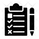 پیش‌نمایش فایل checklist-4264404 از پک فرآیند خلاقیت
