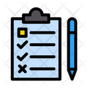پیش‌نمایش فایل checklist-4264473 از پک فرآیند خلاقیت