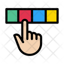 پیش‌نمایش فایل colors-4264477 از پک فرآیند خلاقیت
