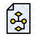 پیش‌نمایش فایل flowchart-4264435 از پک فرآیند خلاقیت