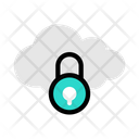 پیش‌نمایش فایل cloud-lock-4262718 از پک داده‌های کلان