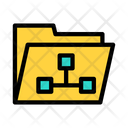 پیش‌نمایش فایل folder-network-4262688 از پک داده‌های کلان