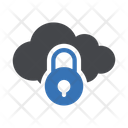 پیش‌نمایش فایل cloud-lock-4262612 از پک داده‌های کلان