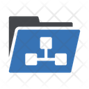پیش‌نمایش فایل folder-network-4262582 از پک داده‌های کلان