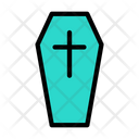 پیش‌نمایش فایل coffin-4266512 از پک روز مردگان
