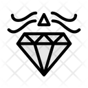 پیش‌نمایش فایل diamond-4266483 از پک روز مردگان