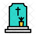 پیش‌نمایش فایل graveyard-4266495 از پک روز مردگان