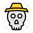 پیش‌نمایش فایل skull-4266504 از پک روز مردگان